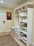Entrance & Closets