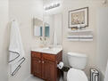 3rdlevel hallway bathroom