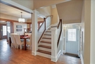 Furnished Executive Home in Bayview, WI