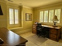 Large Upstairs Office