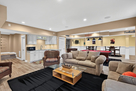 Luxuary Furnished Home
