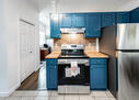 Lots of Cabinet Space