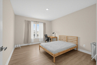 Furnished New Condo near AWS Herndon