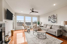Furnished Lakeside Condo