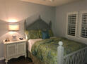 Guest bed#3 queen bed