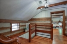 Stairway to upstairs