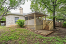 Furnished House in San Antonio