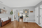 Remodeled 3BR Home Near Old Towne Orange