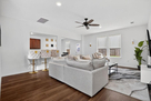 Hockley Furnished House with Home Office