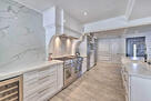 Open Concept House in Claremont 