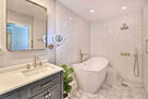 Open Concept House in Claremont 