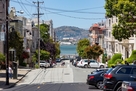 Russian Hill 3 Bedroom With a View