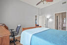 Ceiling fans in each BR