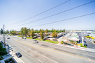 Bolsa Row Apartments