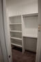 Master Walk In Closet