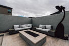 Outdoor Firepit