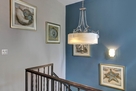Elegant Stairway