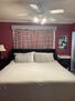 Master Bdrm w King Bed