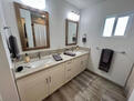 Master Dual Vanity
