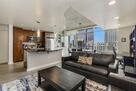 22nd Floor 1 Bedroom Unit at Spire