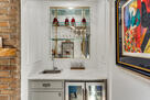 Wine/Beverage Bar