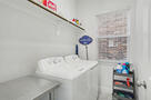 1st Floor Utility Room