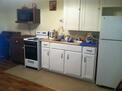 Kitchen unit 1