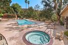 Luxury Los Angeles Furnished Condo 2bd