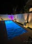 Designer House with Stripview Rooftop