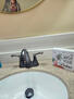 First Floor Guest Bathroom