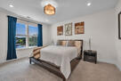 Luxury Furnished Baxter Village Townhome