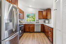 Spacious 4BR Home w Game Room Central AC