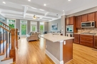Braves Stadium Area 4 Bedroom Executive