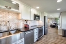 Executive Modern River/City/Mount views