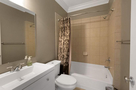 Braves Stadium Area 4 Bedroom Executive