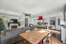 One Level Furnished Home with Pool