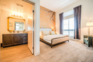Main Bedroom With Bathroom - King Size