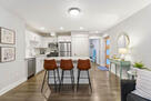 Furnished Portland Retreat Pet Friendly