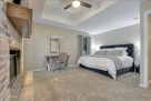 Executive Furnished Home in Trophy Club