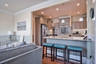SF Furnished 4 Bdrm Outer Mission Flat