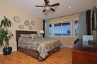 Bedroom #1