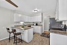 Furnished Townhouse in Central Denver