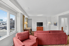 Anchorage Grand Apartments