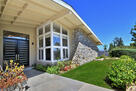 Front lawn