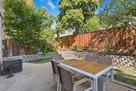 Modern Spacious 3 BD 25 BA King Office