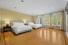 Vancouver Premier Modern Luxury Home