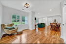 Modern Farmhouse in the City