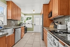 Remodeled 3BR Home Near Old Towne Orange