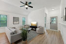 Modern Nest at Rosewood