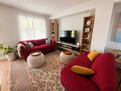Modern Two Level Executive DC Rowhouse 